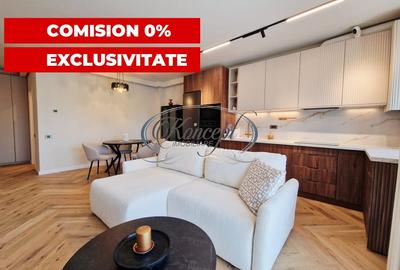 Apartament cu 2 camere semidecomandat, mobilat în Andrei Mureșanu - 2