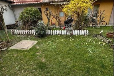 Apartament cu 3 camere în Central - 4