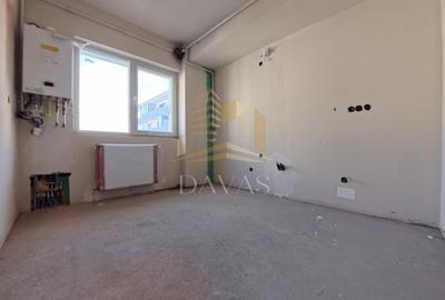 Apartament cu 2 camere semidecomandat în Florești - 15