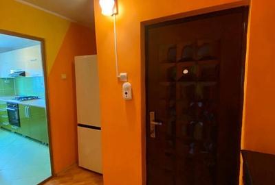 Apartament cu 2 camere în Micro 21 - 5