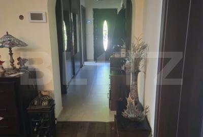 Vila de vanzare, cu 6 camere, 230 mp, zona Samurcasi - 19