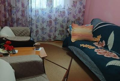 Apartament cu 2 camere semidecomandat în Păcii - 5
