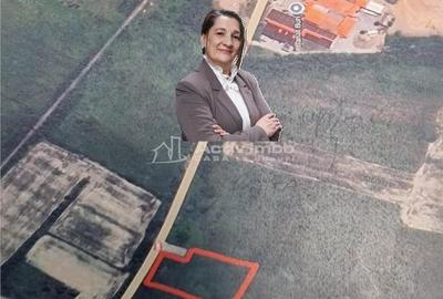 Teren de 1500 mp, în Central - 1