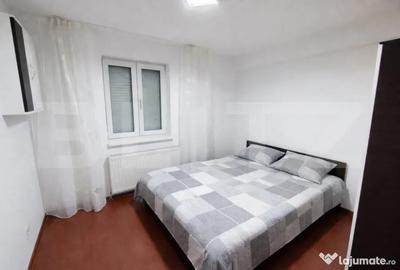 Apartament cu 2 camere semidecomandat în Cugir - 1