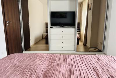 Apartament cu 3 camere decomandat în 1 Decembrie 1918 - 4
