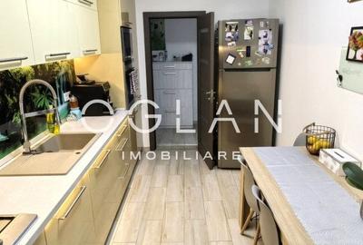 Apartament cu 2 camere decomandat, mobilat în Turnișor - 3
