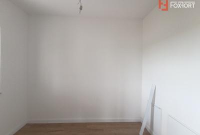 Casă individuală cu 4 camere cu Canalizare în Moșnița Nouă - 13