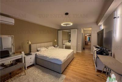 Apartament cu finisaje lux la doar 50m de mare, Mamaia Nord, Constanta - 9