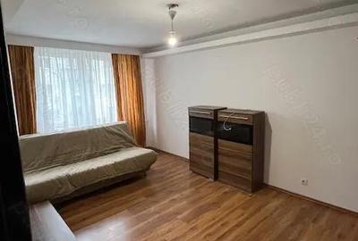 Apartament cu 2 camere decomandat în Baba Novac - 2