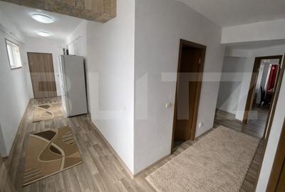Apartament cu 2 camere decomandat, mobilat în Baciu - 4