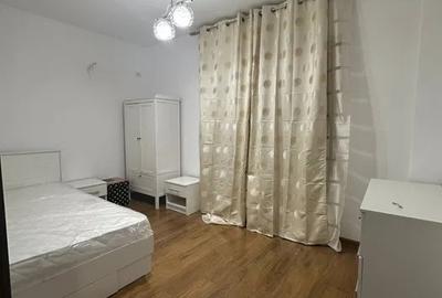Apartament 3 camere, 90 mp, decomandat, centrala, parcare, Berceni - 2