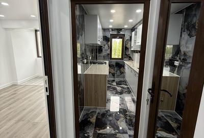 Apartament cu 3 camere, mobilat în Micro 40 - 4