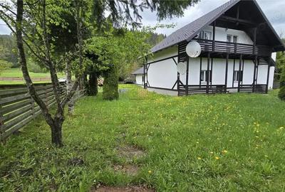 Casa de Vacanta la Munte! In Bucovina! De Vanzare! 0727817187 - 1