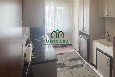 Apartament cu 3 camere decomandat în Nord - 5