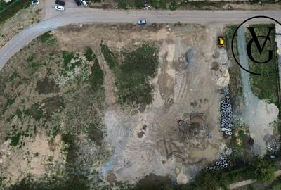 Teren agricol de 7100 mp, în Viile Noi - 2