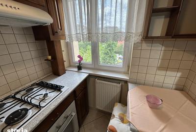 Apartament cu 2 camere decomandat în Central - 6