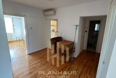 Apartament cu garaj ultracentral Unirii , 4 camere ,100mp - 6