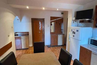 Apartament cu 2 camere decomandat în Exterior Vest - 5