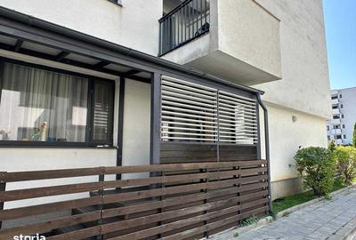 Apartament cu 3 camere în Central - 8