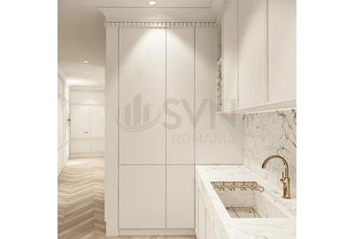 Apartament cu 3 camere semidecomandat în P-ța Unirii - 8