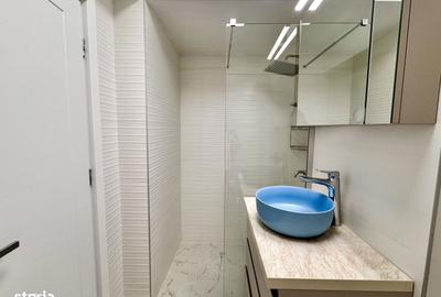 Apartament cu 3 camere în Nord - 7
