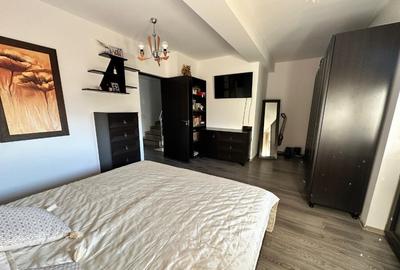 || SOSEAUA OLTENITEI || Casa insiruita-135 mp-27 curte libera - 9