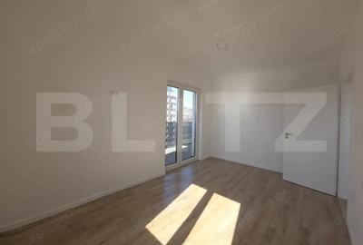 Apartament cu 3 camere semidecomandat în Central - 8