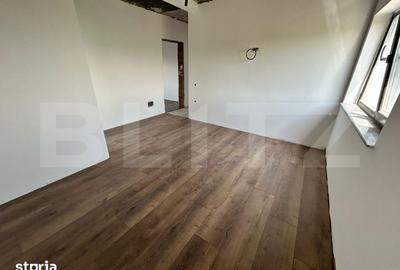 Casă cu 4 camere cu Canalizare în Rediu - 1