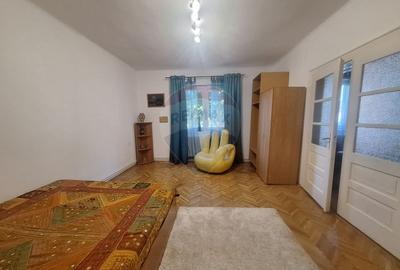 Doua case de vanzare in aceeasi curte, in zona Sub Arini - 16