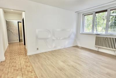4 camere - Parter inalt, Apusului, Sector 6 Ideal pentru familii sau seniori