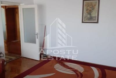 Apartament cu 2 camere, zona Iulius Mall, centrala proprie - 2