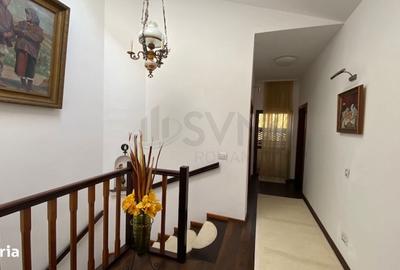 Casă cu 5 camere cu Teren 273 Mp în Butimanu - 2