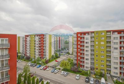 Avantgarden||Comision 0| 2 camere mobilat si utilat|loc de parcare Avantgarden||Comision 0| 2 camere mobilat si utilat|loc de parcare - 12