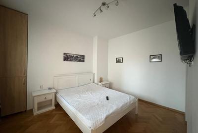 Universitate, metrou , centrala de apartament - 10