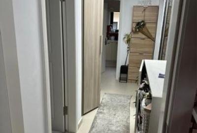 Apartament cu 2 camere decomandat, mobilat în Borhanci - 7