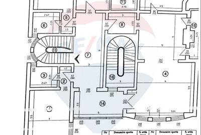 Spatiu deosebit | Destinatie mixta | Locuri parcare | 13 ... - 20