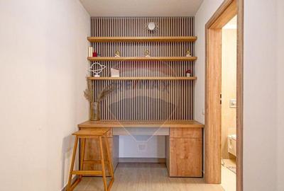 Apartament cu 3 camere | 94 mp utili | Urban Plaza - str.... - 17