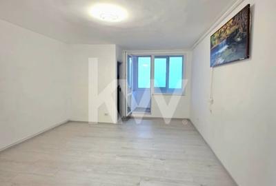 Garsoniera de vanzare | Noua | etaj intermediar - 2