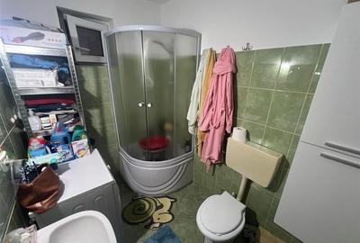 Garsoniera zona Spital - Comisia Centrala etaj 4 cu acoperis - 6