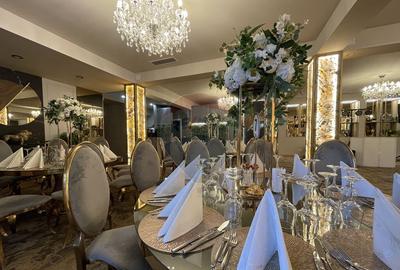 Restaurant + 2 Saloane Evenimente, 600+, Brancoveanu Piat... - 3