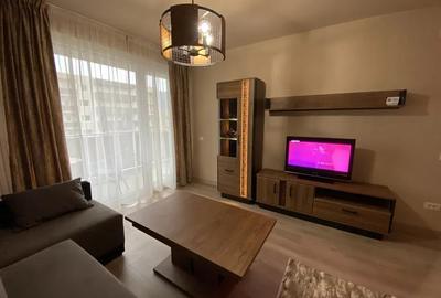 Garsonieră decomandată în Astra - 2