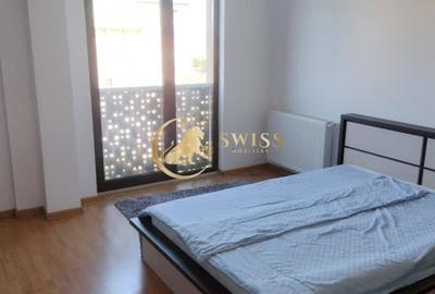 Apartament 2 camere | 50mp | Parcare | Zona Calea Turzii | 5 min Sigma Zorilor - 2