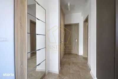 Apartament cu 3 camere, mobilat în Giroc - 11