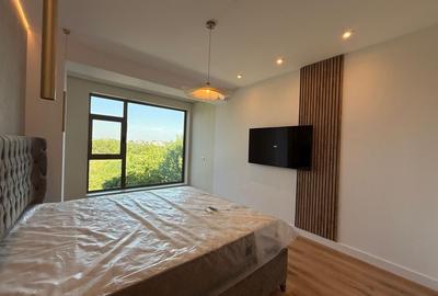 Apartament 3 camere | Green Lake | Vedere lac Apartament 3 camere | Green Lake | Vedere lac - 12