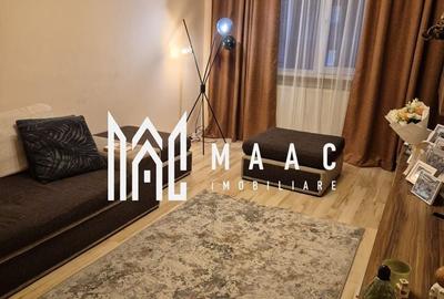 Apartament cu 3 camere, mobilat în Vasile Aaron - 8
