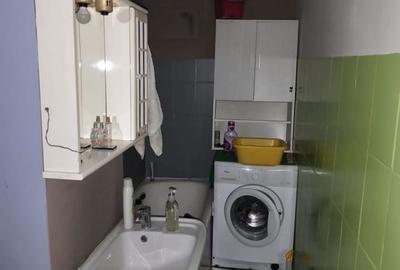 Apartament cu 2 camere decomandat în Central - 5