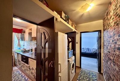 Apartament cu 2 camere semidecomandat, mobilat în Central - 5