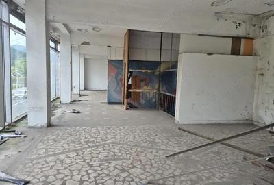 Spațiu comercial, de 500 mp, în Luncă - 3