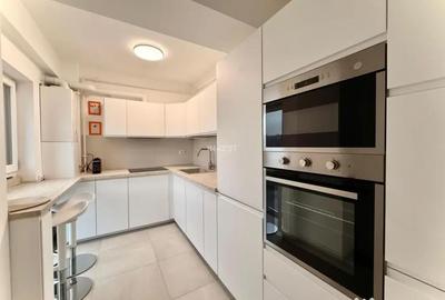 Garsonieră decomandată, mobilată în Bucium - 16