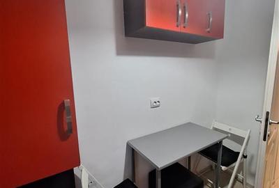 Apartament cu 2 camere semidecomandat, mobilat în Mircea cel Bătrân - 6